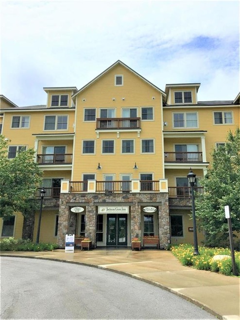 111 Jackson Gore Rd unit 236, Ludlow, VT 05149 - photo 1