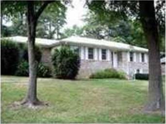 One owner home! Well maintained, 4 sided brick wit