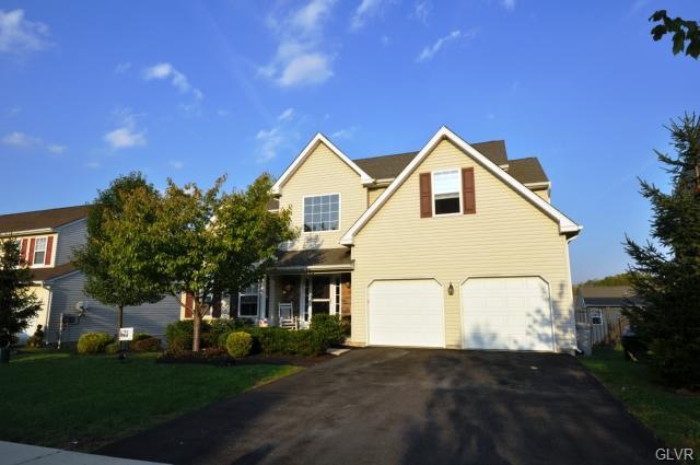 3889 Firebrick Rd, Macungie, PA 18062 - photo 1