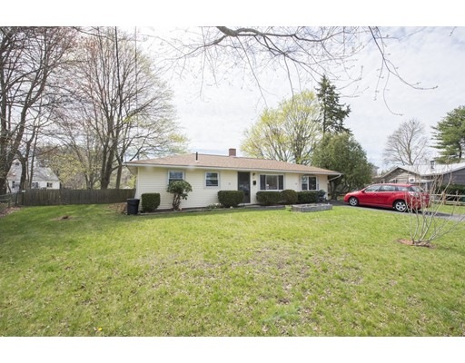 20 Deed Cir, Brockton, MA 02302 - photo 1