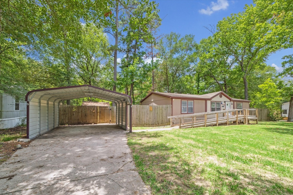 29619 Midland St, Magnolia, TX 77354 - photo 1