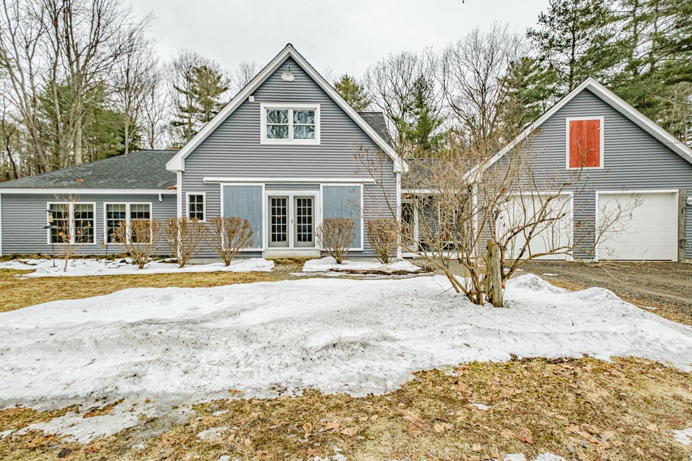 40 Bucket Ln, Yarmouth, ME 04096 - photo 1