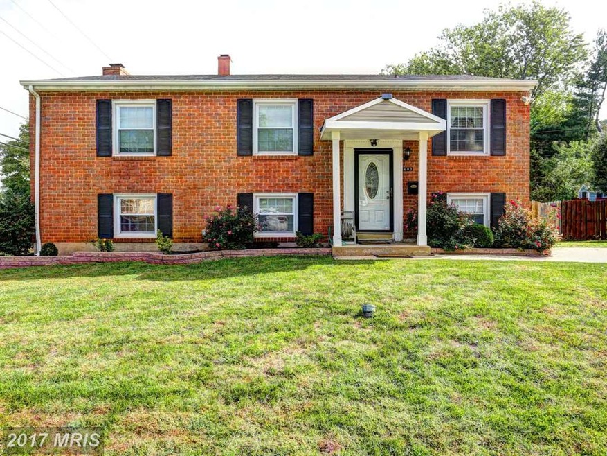 603 Shirley Manor Rd, Reisterstown, MD 21136 - photo 1