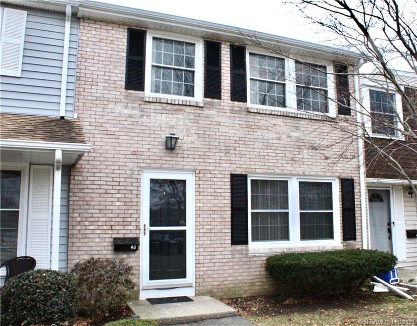 43 Greenwich Way, Milford, CT 06460 - photo 1