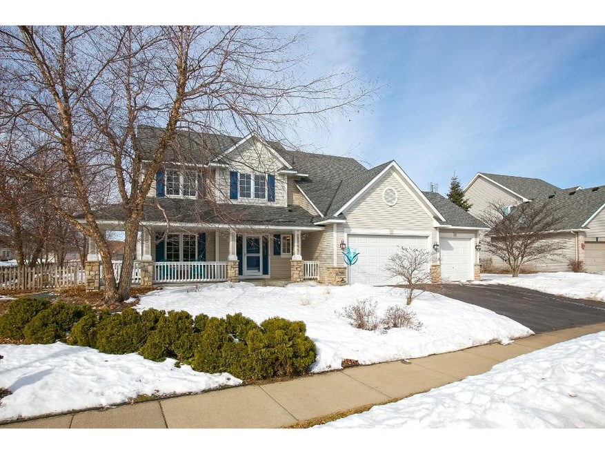Welcome to 6799 Cambridge Road!