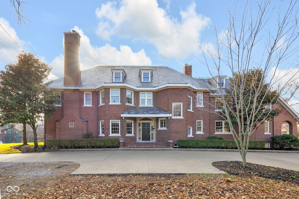 3148 N Pennsylvania St, Indianapolis, IN 46205 - photo 1