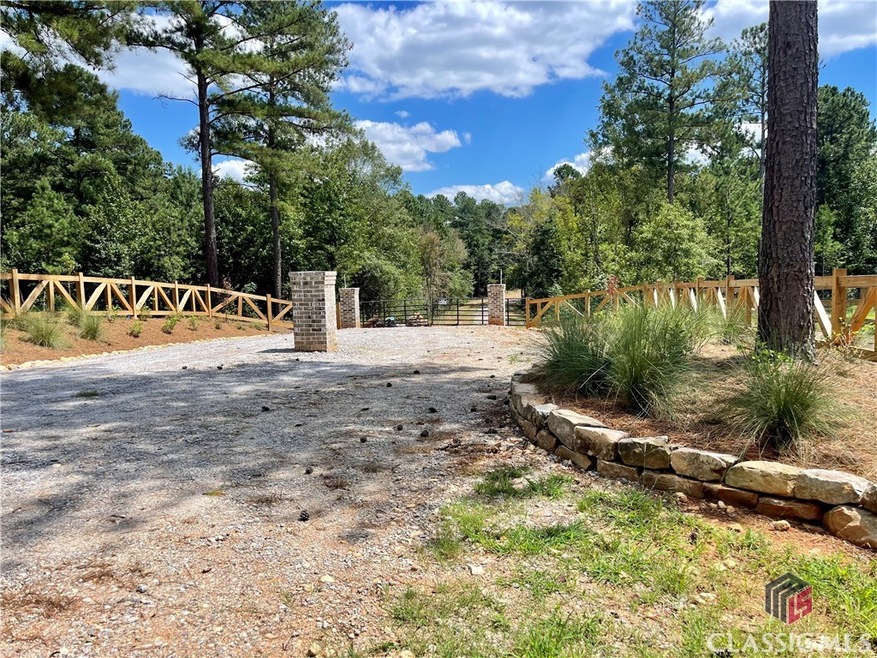 0 Harmony Gates Dr unit Tract 24, Commerce, GA 30530 - photo 1