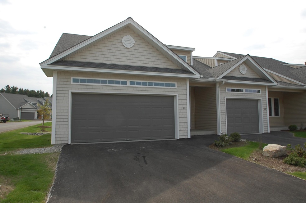 14 Chesterfield Ln unit 9A, Londonderry, NH 03053 - photo 1