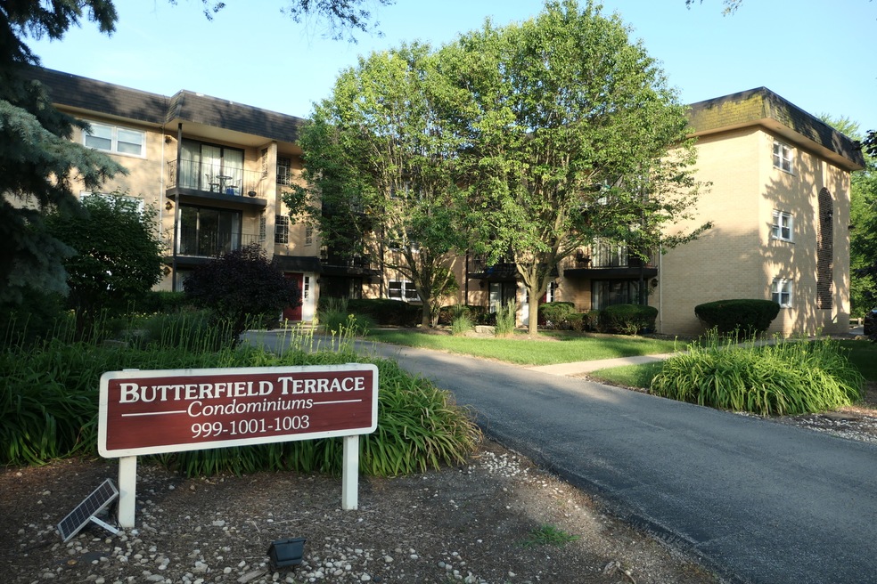 1001 S Euclid Ave unit 2N, Elmhurst, IL 60126 - photo 1