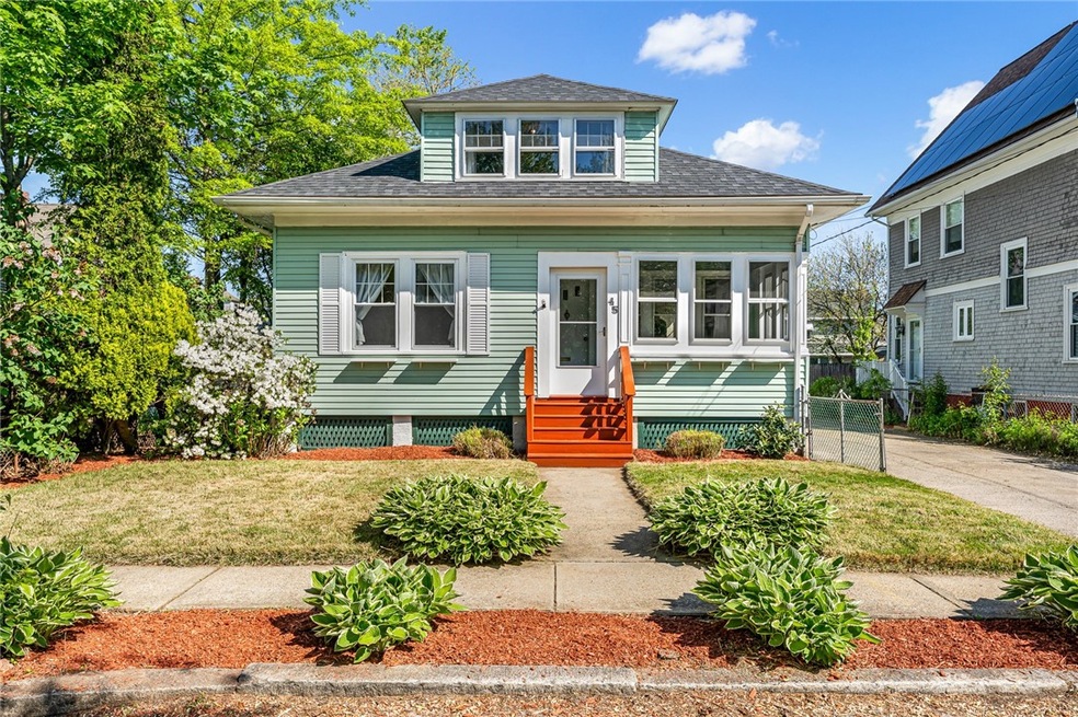 Sold $440,000 • Co-Listing Agent