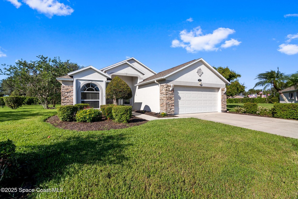 1703 Keys Gate Dr, Melbourne, FL 32940 - photo 1