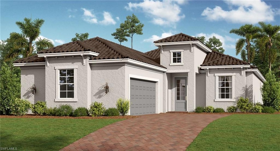 14881 Cherry Blossom Way, Punta Gorda, FL 33955 - photo 1