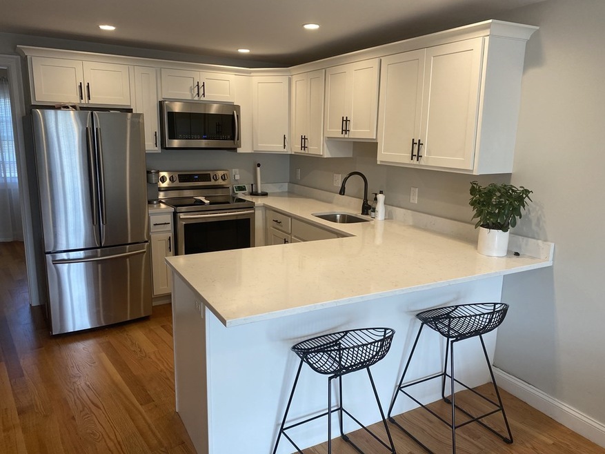 277 Dorchester St unit 4, Boston, MA 02127 - photo 1