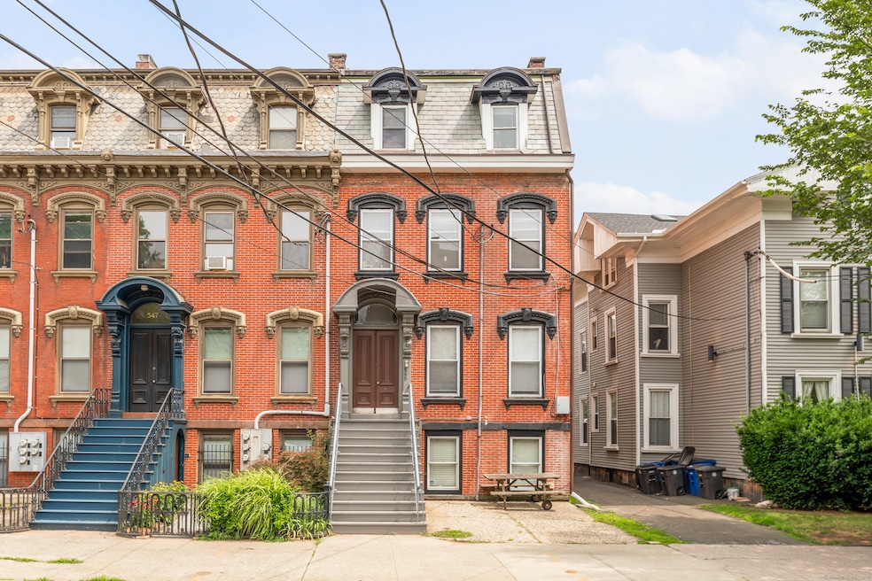 545 Orange St, New Haven, CT 06511 - photo 1