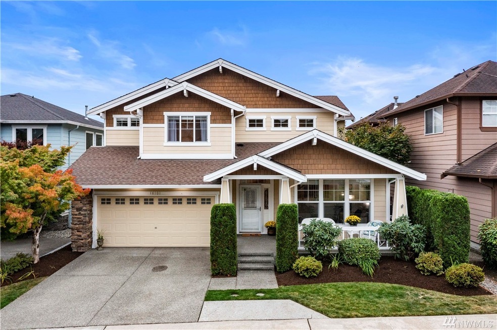 16101 SE 250th Ct, Covington, WA 98042 - photo 1