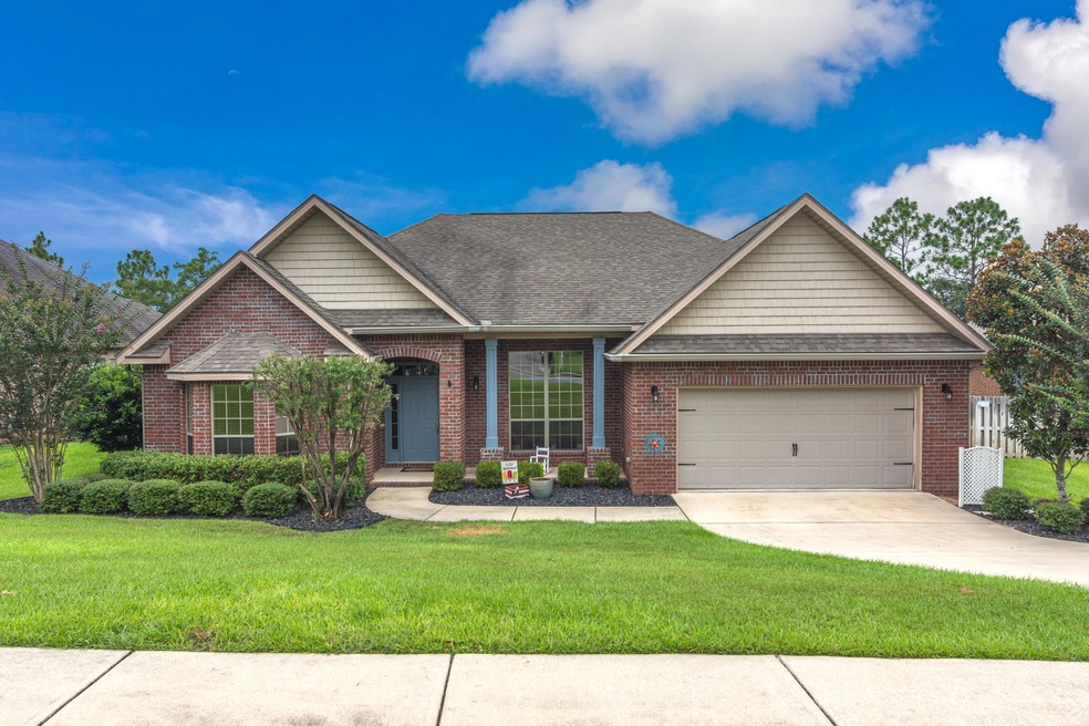 509 Pheasant Trail Exterior-1
