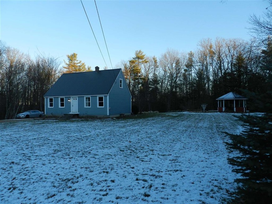 34 Sue Ellen Way, Milton, NH 03851 - photo 1