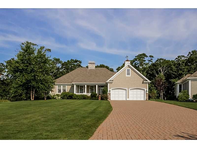 8 Kettle Close unit 8, Westerly, RI 02891 - photo 1
