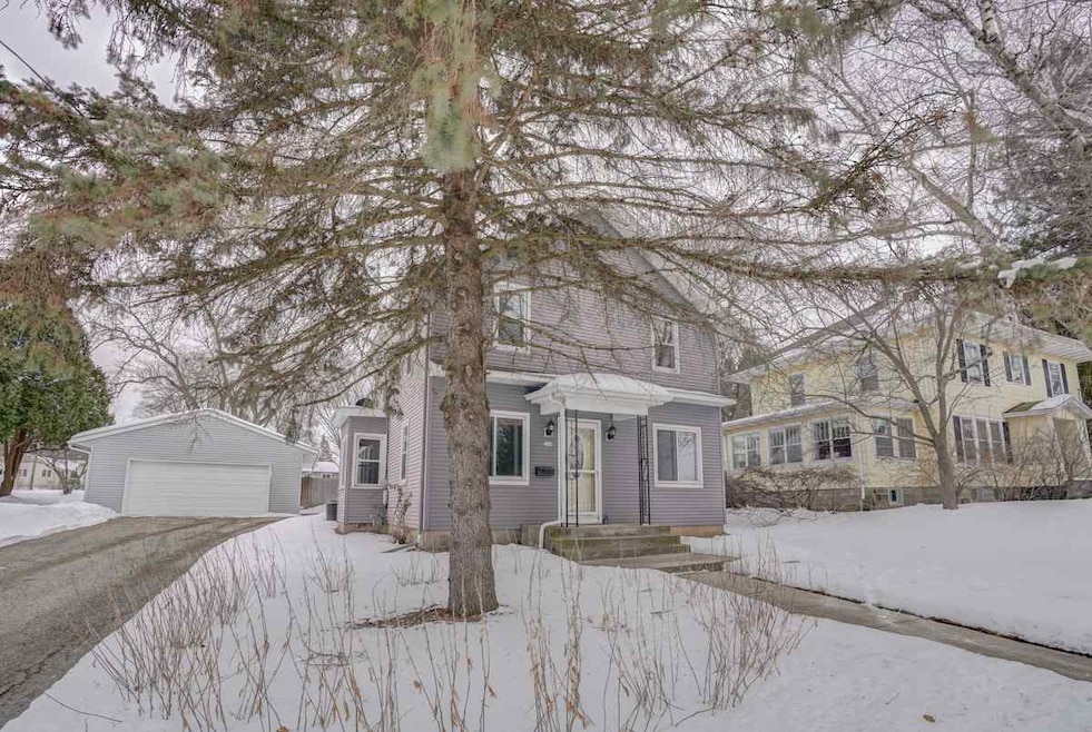 208 State St, Oregon, WI 53575 - photo 1