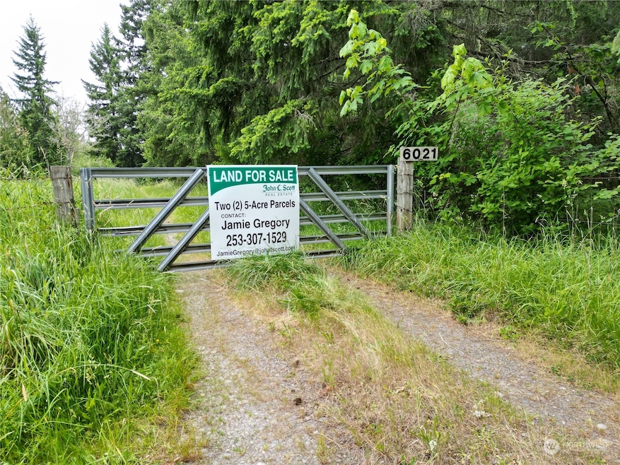 6021 384th St E, Eatonville, WA 98328