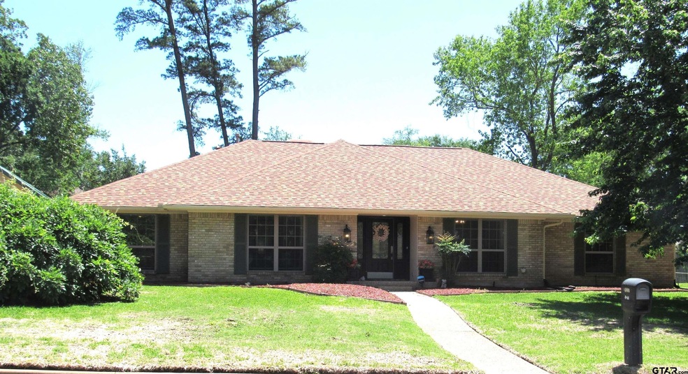 4800 Picadilly Place, Tyler, TX 75703 - photo 1