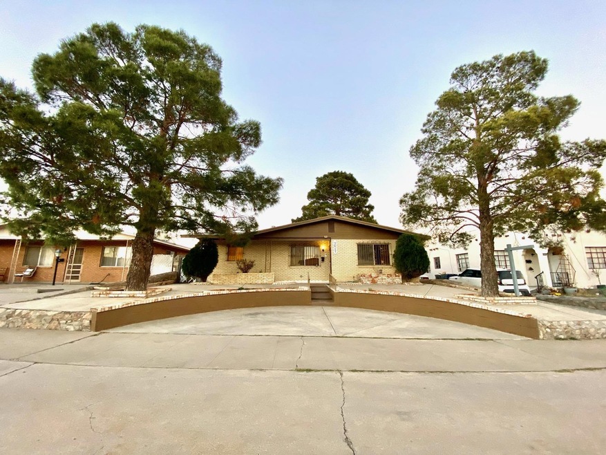 3617 Idalia Ave, El Paso, TX 79930 - photo 1