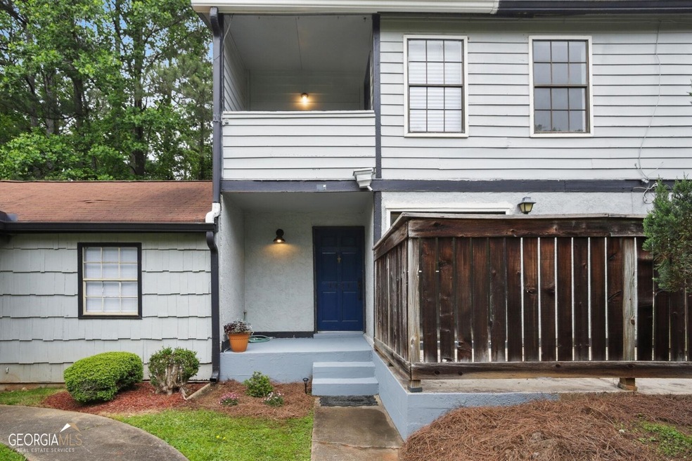 1421 Stone Mill Trace Unit 1421, Stone Mountain, GA 30083 MLS