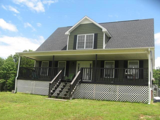 179 Upper Alsup Rd, Tennessee Ridge, TN 37178 - photo 1
