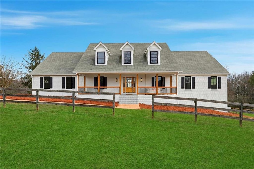 6540 Grindle Rd, Gainesville, GA 30506 - photo 1