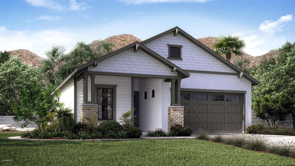 Plan 1 Hinsdale Elv A