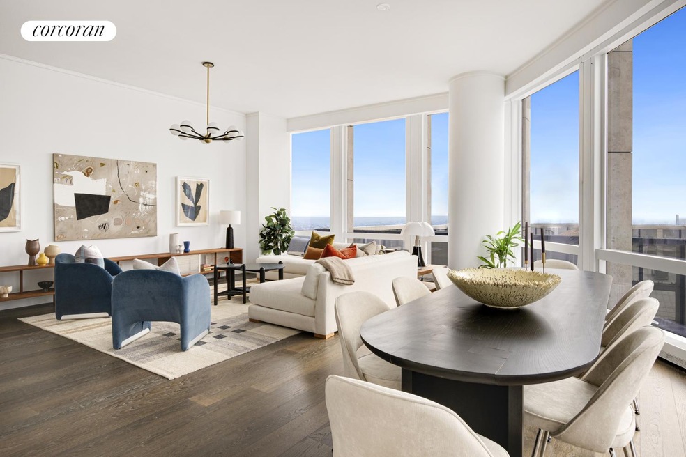35 Hudson Yards unit 7702, New York City, NY 10001 - photo 1