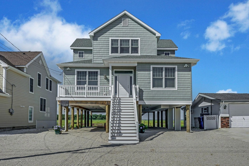 23 Toms Ct, Little Egg Harbor Township, NJ 08087 - photo 1