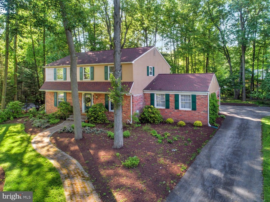 705 Mount Lebanon Rd, Wilmington, DE 19803 - photo 1