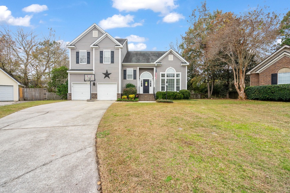 1009 Ariel Ct, Summerville, SC 29485 | MLS# 23027172 | Homes.com