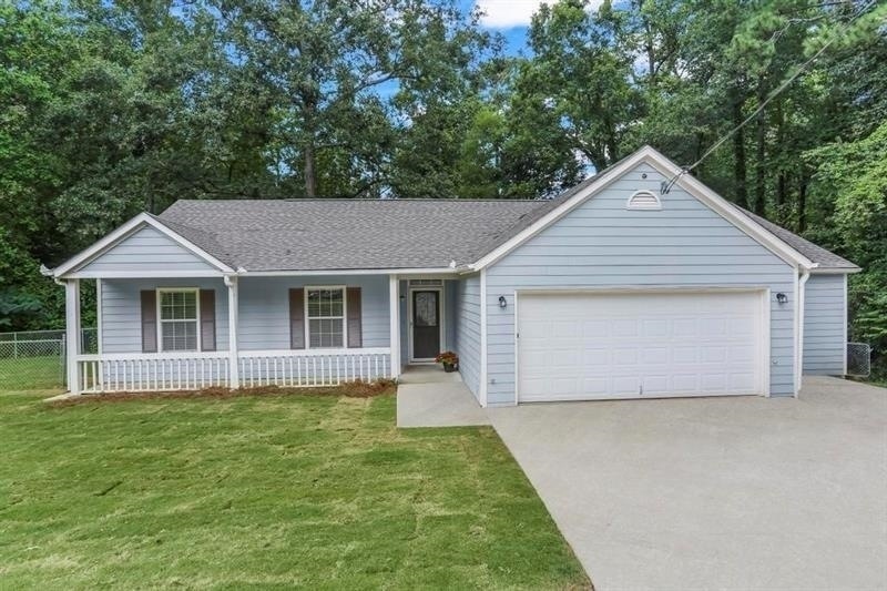 2318 River Station Terrace, Woodstock, GA 30188 - photo 1