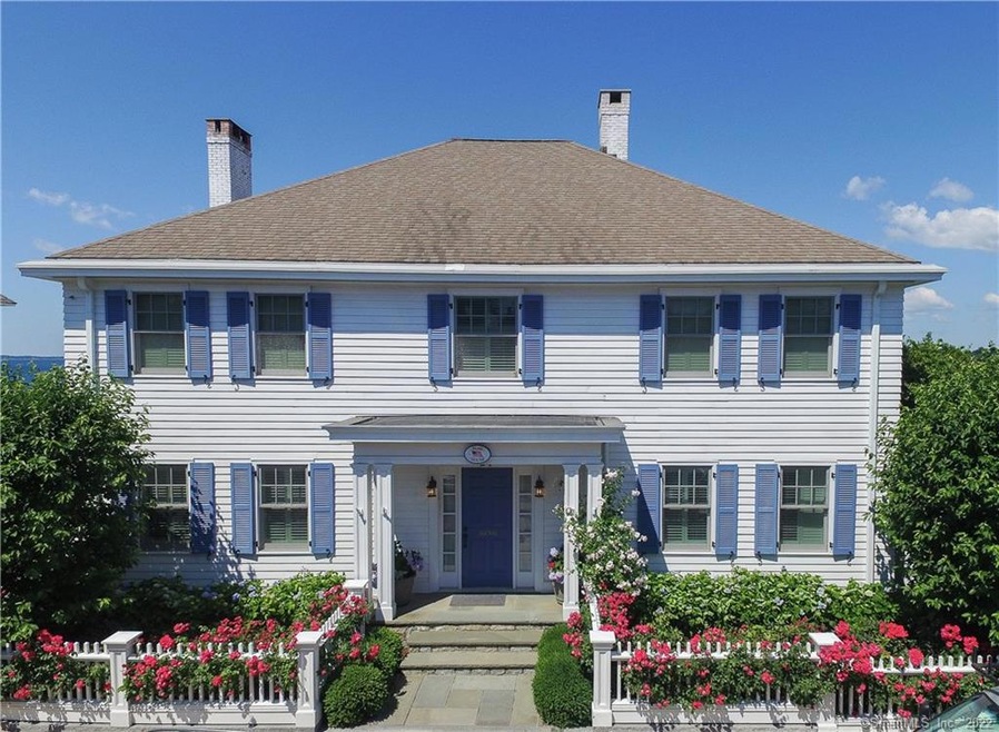 24 Water St, Stonington, CT 06378 - photo 1