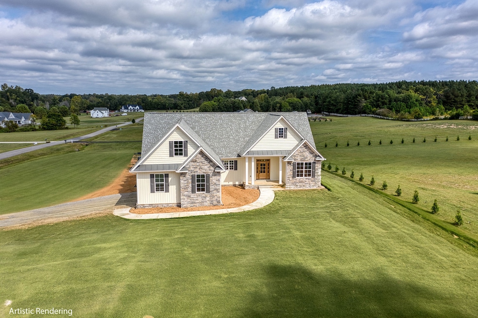 20291 Bennett Way, Orange, VA 22960 - photo 1