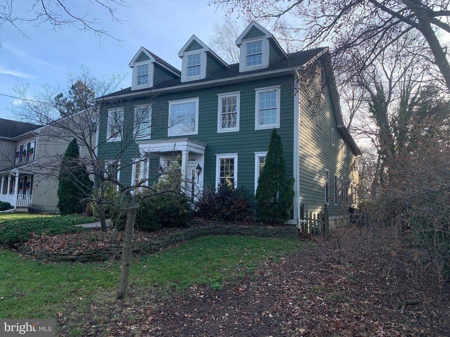 124 Lansdowne Ave, Haddonfield, NJ 08033 - photo 1