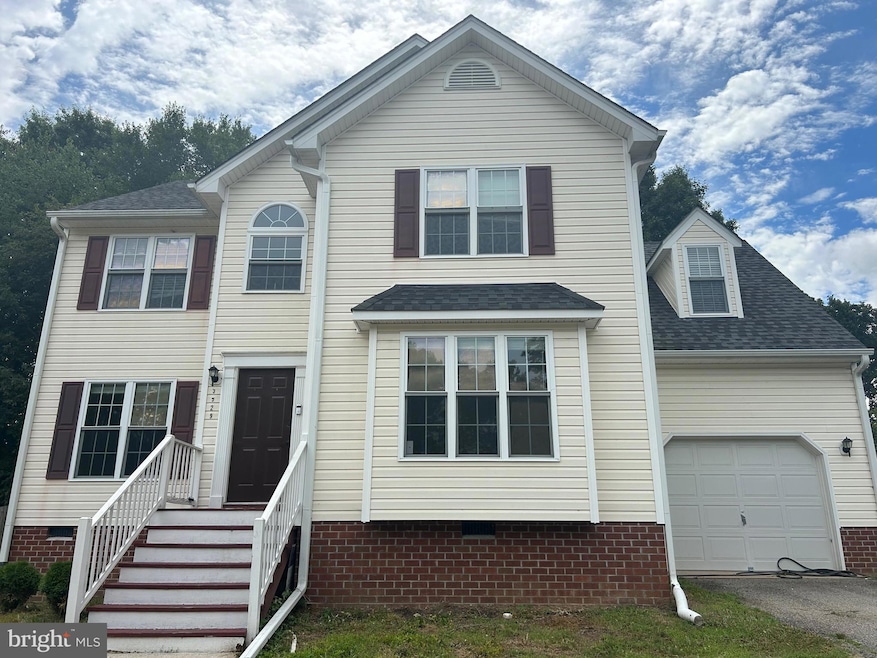 3529 Pease Rd, Midlothian, VA 23112 - photo 1