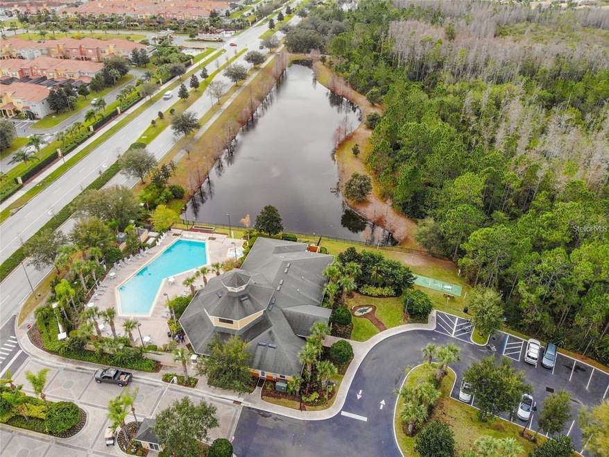 9051 Treasure Trove Ln unit 405, Kissimmee, FL 34747 - photo 1