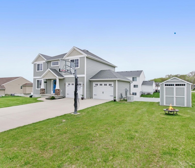 4260 Springwell Ct, Wayland, MI 49348 - photo 1