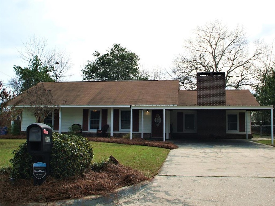 Main View