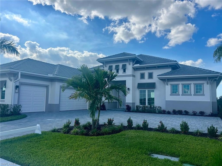 9612 Caymas Way, Naples, FL 34114 - photo 1