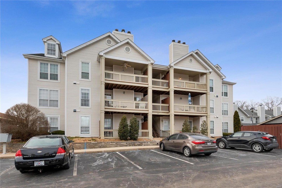 Welcome home to 1419 Whispering Creek Drive, conve