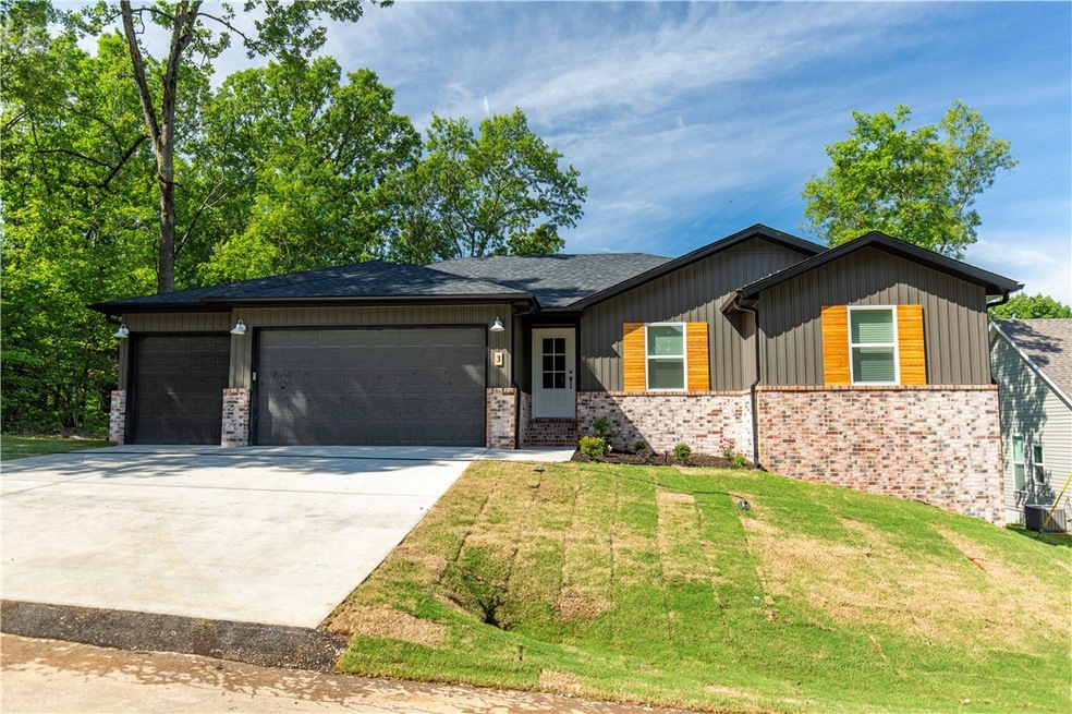 3 Morley Dr, Bella Vista, AR 72714 - photo 1