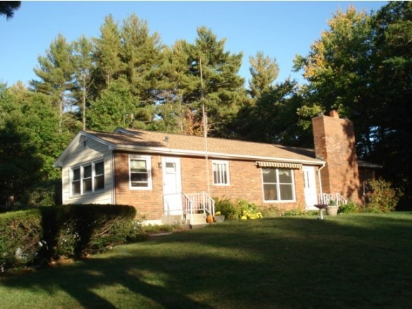 56 Back River Rd, Bedford, NH 03110 - photo 1