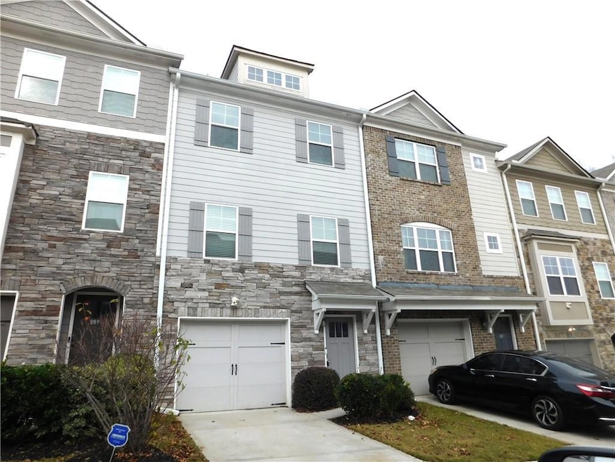 For Rent $2,600/month