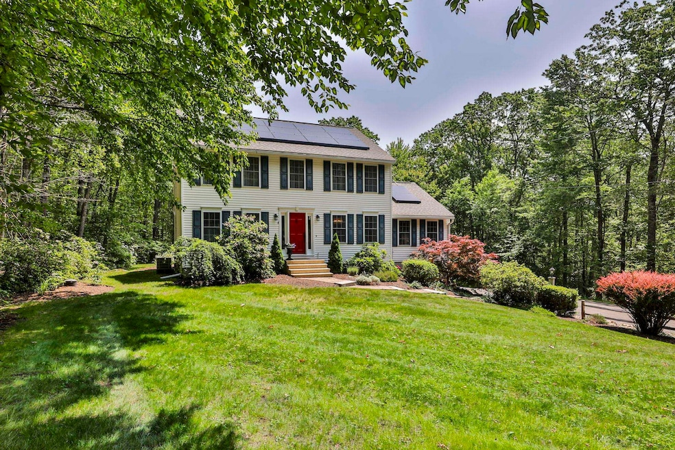 Welcome to 25 Westview Road, Brookline, NH