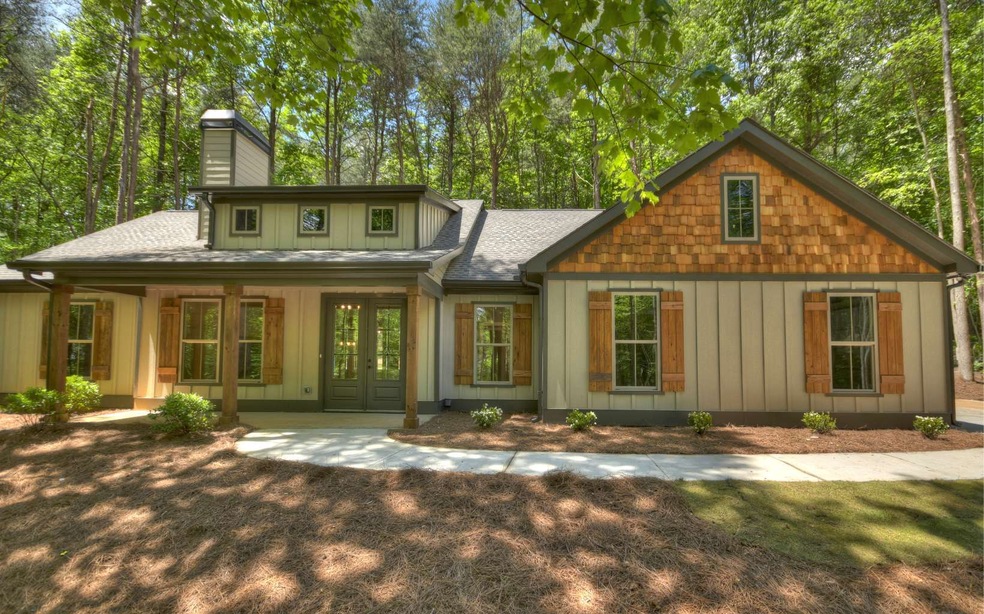 272 Ivy Cove Ln, Ellijay, GA 30536 - photo 1