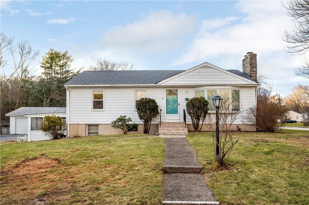 3 Carol Dr, Cumberland, RI 02864 - photo 1